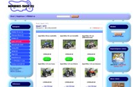 MINIBIKE-SHOP.EU - Seznam produkt v kategorii