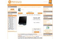 Neovo - Detail produktu