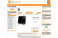 Neovo - Detail produktu